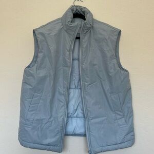 Puffer Vest